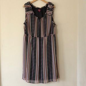 Merona Plus Size Dress